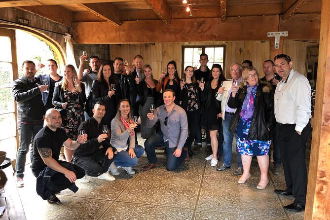 Waiheke Island Premium Wine Tour with Tastings - Guides make this tour, and you will feel the difference