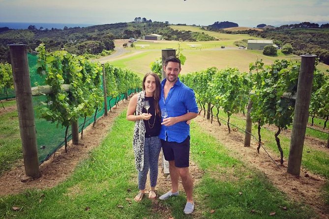 Waiheke Island Premium Wine Tour with Tastings - Wine tastings: what to expect and how to taste smart