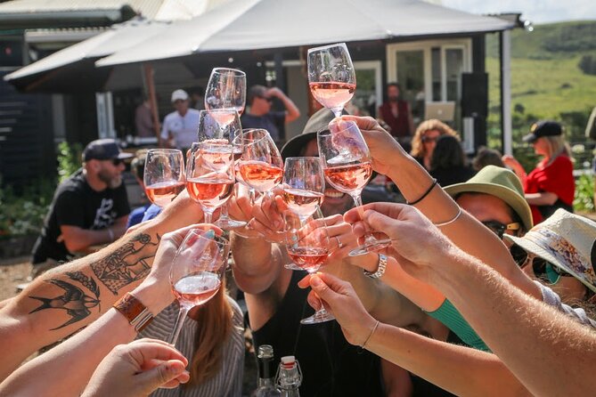 Waiheke Island Premium Wine Tour with Tastings - Price and what you truly get for $111.30