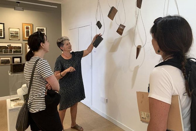 Waiheke Island Private Art Tour - Key highlights you should not miss