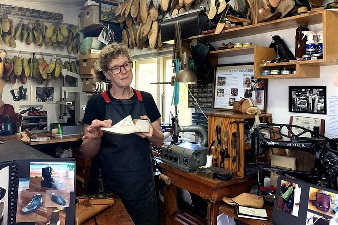 Waiheke Island Private Art Tour - Who this tour suits best, and who may want an easier option