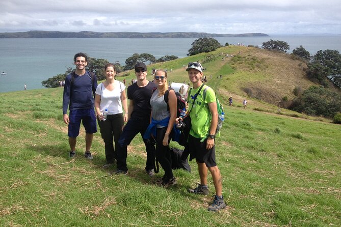Waiheke Island Private Double Headland Walk - Why the Matiatia and Church Bay combo works so well