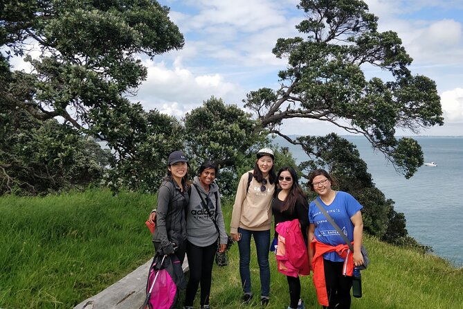 Waiheke Island Private Double Headland Walk - Getting ready: timing, meeting point, and comfort basics