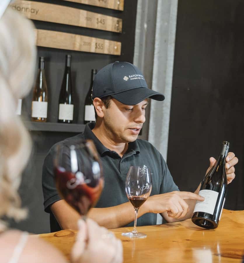 Waiheke Island: Scenic Island Wine Tour & Local Wine Tasting - The 4-Hour Double-Decker Option: Two Iconic Wineries Plus Onboard Tastings