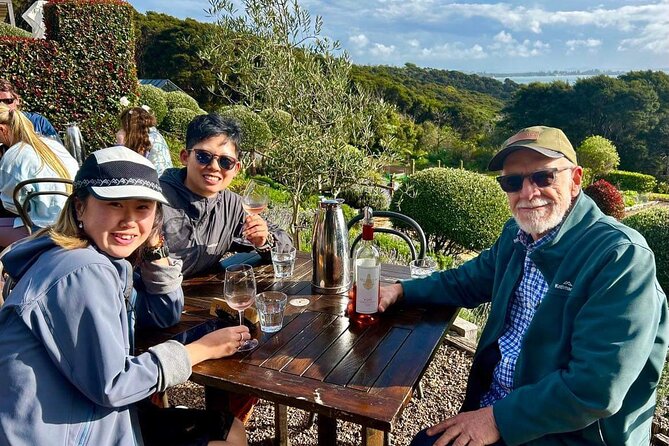 Waiheke Island: Taste&Graze Whisky Cellar Tour, Food, Olive Oil - Allpress Olive Groves, Matiatia Millhouse: Olive Oil That’s Actually Distinct