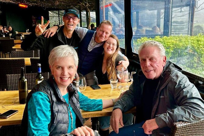 Waiheke Island: Taste&Graze Whisky Cellar Tour, Food, Olive Oil - Transportation, Timing, and Group Size: The Comfort Factor