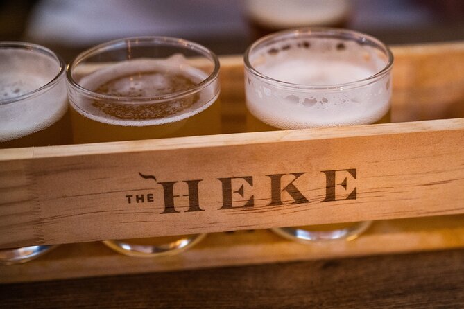 Waiheke Island: Taste&Graze Whisky Cellar Tour, Food, Olive Oil - Who This Tour Fits Best (and Who Might Want Something Else)