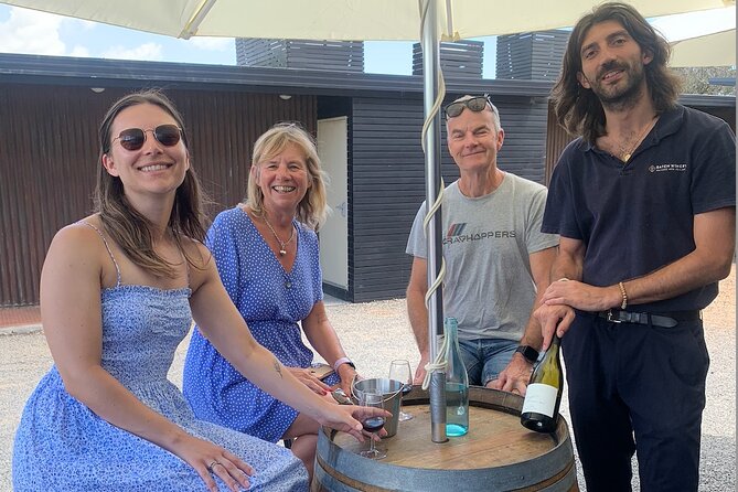 Waiheke island wine tours with Waitiki Tours - Key highlights that make this Waiheke wine tour worth your time