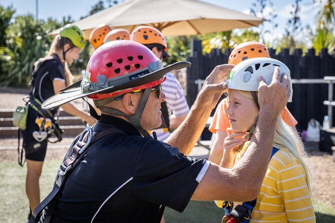 Waiheke Island: Zipline And Forest Walk - Who Should Book This Tour, and Who Might Not