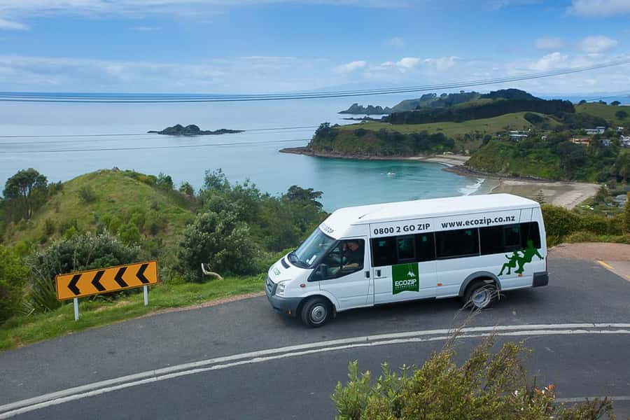 Waiheke Island: Zipline and Native Forest Adventure Trip - Key things that make this Waiheke zipline stand out