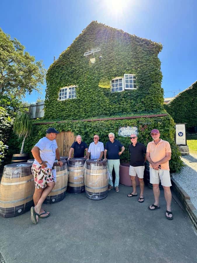 Waiheke: Scenic Taste and Graze Tour with Wine, Whisky, Beer - Kiwi guides, small-group energy, and why it feels personal