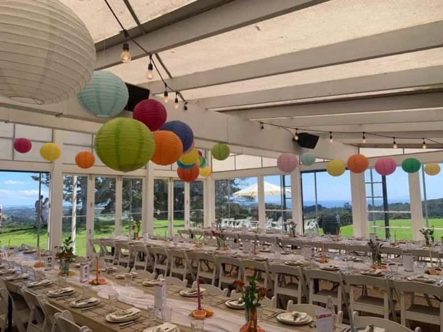 Waiheke: Scenic Taste and Graze Tour with Wine, Whisky, Beer - The scenic drive through Waiheke villages and the Hauraki Gulf