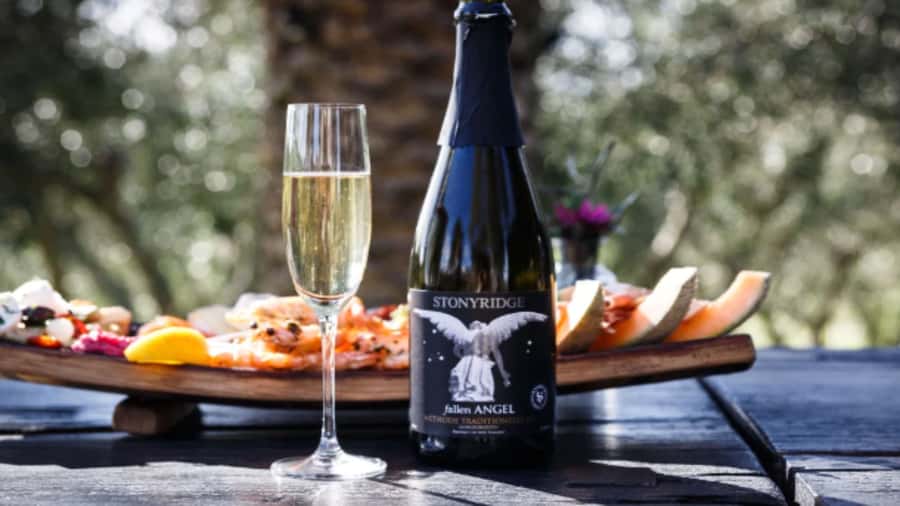 Waiheke: Scenic Taste and Graze Tour with Wine, Whisky, Beer - Matiatia ferry to Mudbrick, and why the order of stops matters