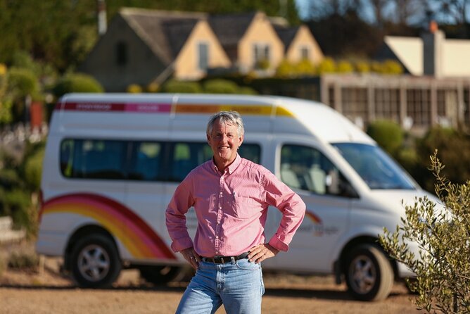 Waiheke Wine and Dine - Batch Winery - The bus pass after lunch: freedom with a small reality check
