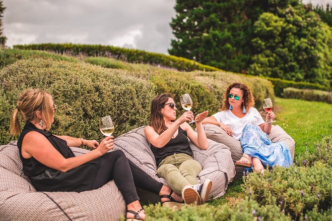 WAIHEKE ZEITGEIST Small Groups Ultra Boutique Off Grid Wine Tours - Off-the-Beaten-Path Wineries You Might Miss on Your Own