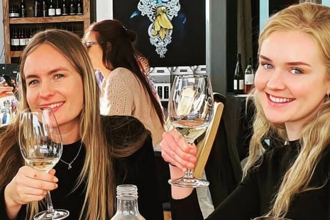 WAIHEKE ZEITGEIST Small Groups Ultra Boutique Off Grid Wine Tours - The Guide Factor: Grant’s Storytelling and Real Island Connections