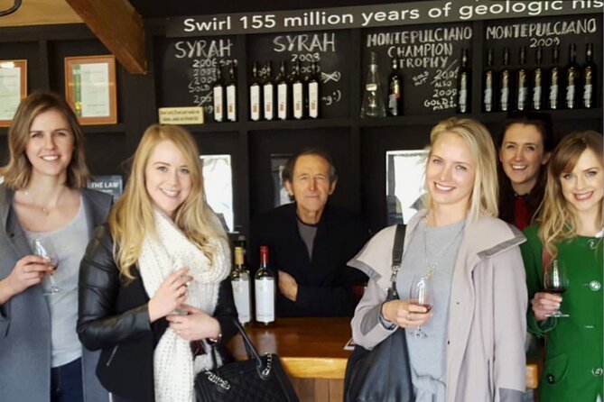 WAIHEKE ZEITGEIST Small Groups Ultra Boutique Off Grid Wine Tours - Getting There: Matiatia, Ferry Timing, and the 10:45 Start