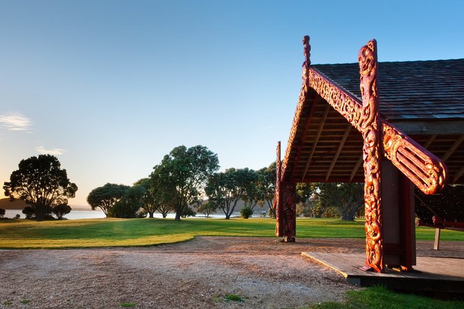 Waitangi Treaty Ground Day Trip Private Transport From Auckland - Private Transport From Auckland That Actually Fits a Day Trip