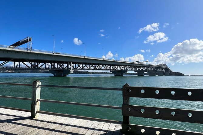 Waitangi Treaty Ground Day Trip Private Transport From Auckland - Morning Start: 7:00 am Pickup, Then Whangarei Town Basin