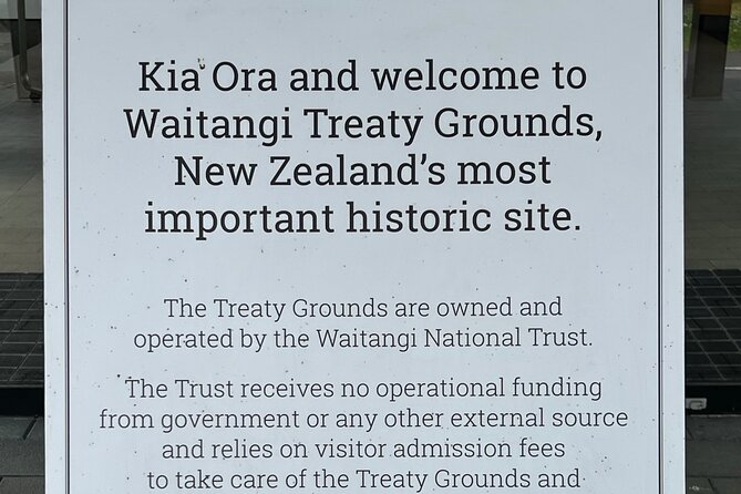 Waitangi Treaty Ground Day Trip Private Transport From Auckland - Town Basin, Whangarei: Waterfront Walking and a Coffee Reset