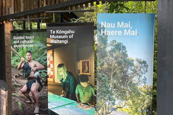 Waitangi Treaty Ground Day Trip Private Transport From Auckland - Waitangi Treaty Grounds: The Part You Came For