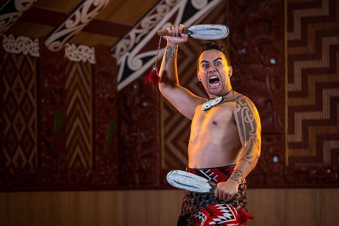Waitomo Glow Worm Caves & Te Puia (Rotorua) Private Tour - Key highlights you should know before you go