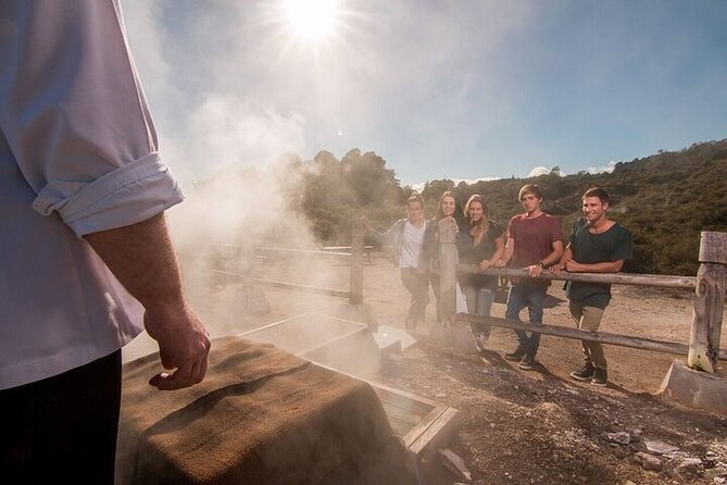 Waitomo Glow Worm Caves & Te Puia - Rotorua's Geothermal Valley - Who should book this tour, and who should think twice