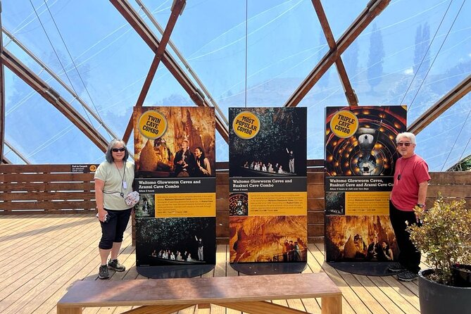 Waitomo Glowworm Caves In a Private Small Group Tour-Auckland. - Timing and pacing: how to plan a 9:00 AM start