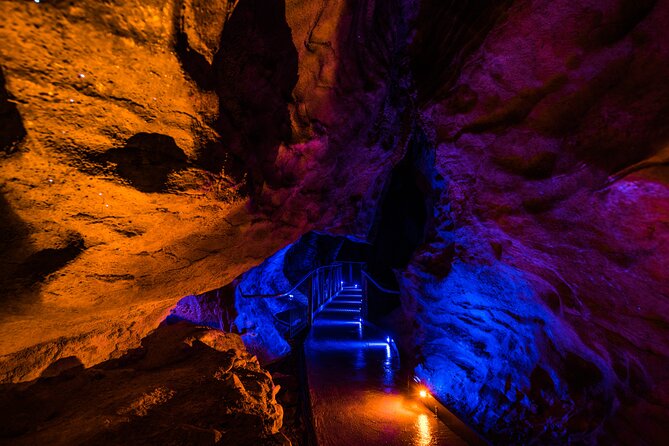 Waitomo Glowworm & Ruakuri Twin Cave Experience - Small Group Tour From Auckland - The Guide Factor: Why People Keep Mentioning Names