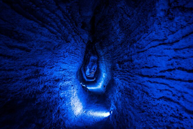 Waitomo Glowworm & Ruakuri Twin Cave - Private Tour From Auckland - Key points worth knowing before you go