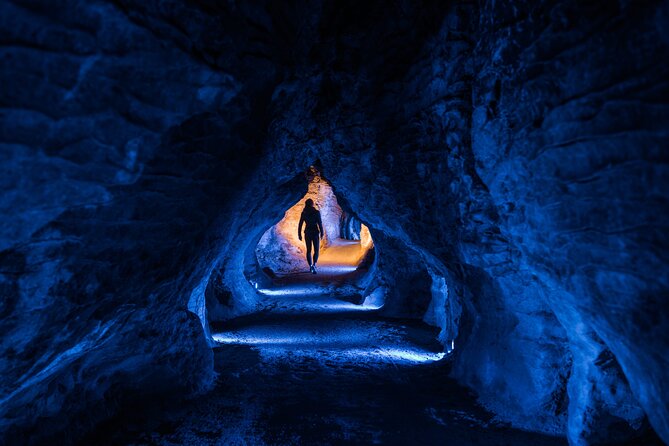 Waitomo Glowworm & Ruakuri Twin Cave - Private Tour From Auckland - Who this tour is best for