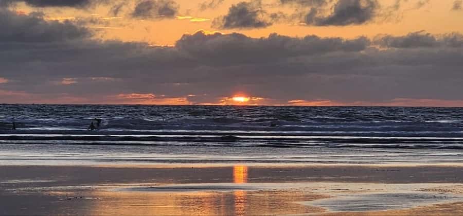 West Auckland: Sunset with Thermal pool & Wine Tasting - Who should book this sunset pools and wine tour