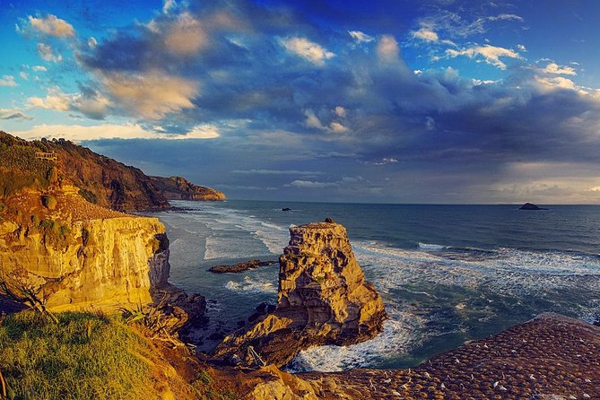 West Coast Discovery - Piha Beach or Muriwai Beach from Auckland - Private Tour Details, Group Size, and Comfort