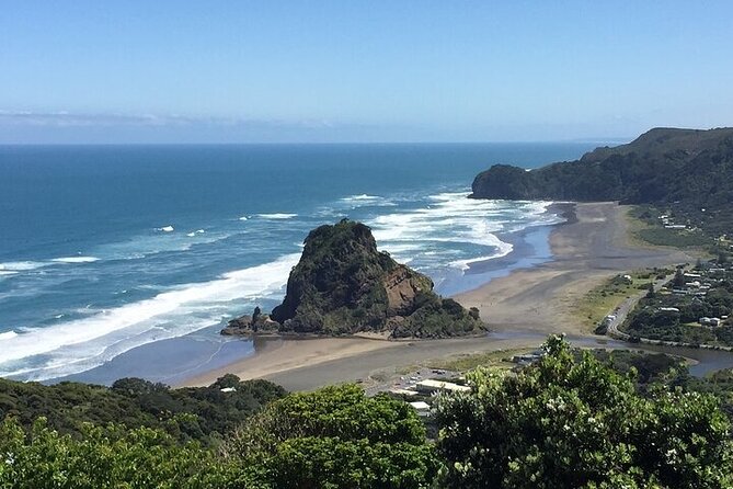 West Coast Discovery Piha Beach Private Tour - Key highlights and what makes this tour tick