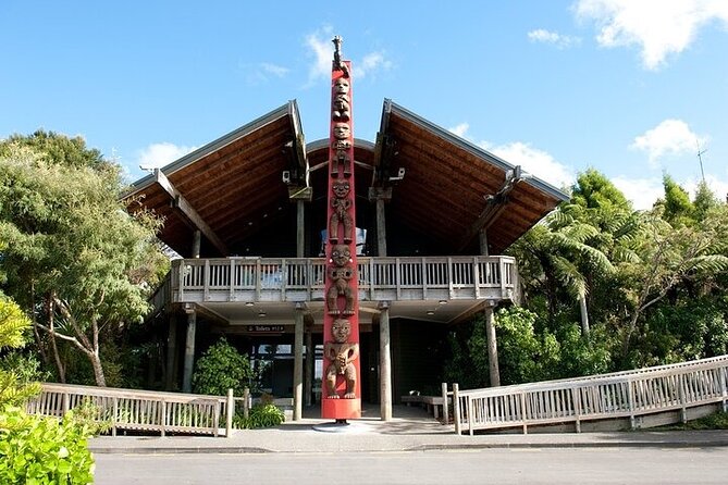 West Coast Discovery Tour - Key highlights if you want the essentials fast