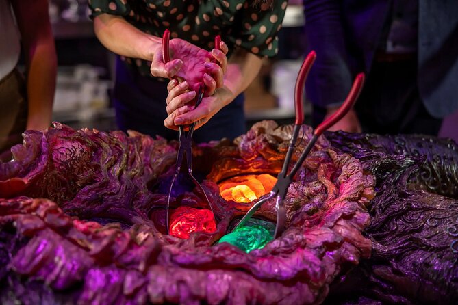 Wētā Workshop Unleashed Tour - Auckland - Key reasons this tour earns top marks