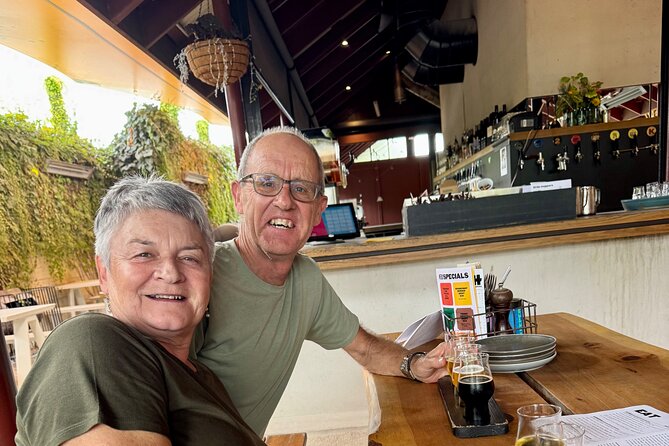 Wineries / Brewery - Soljans Estate Winery: your first tasting, your first buying decisions