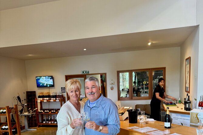 Wineries / Brewery - Should you book this Auckland wine and beer tour?